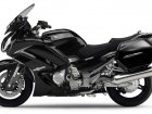 2014 Yamaha FJR 1300E / ES